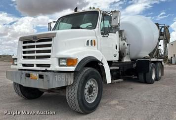 Main image Ford LT9511